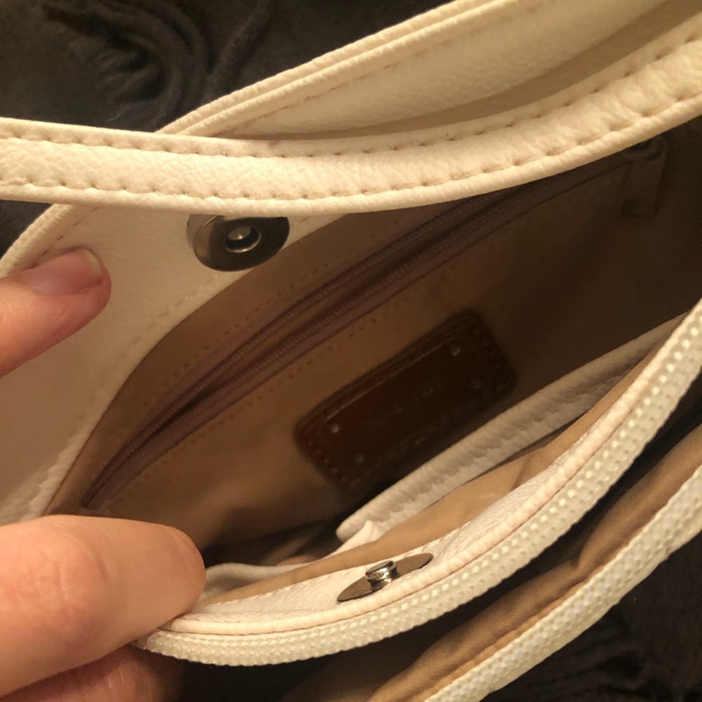Nine West quilted bag - Picture 2 of 2